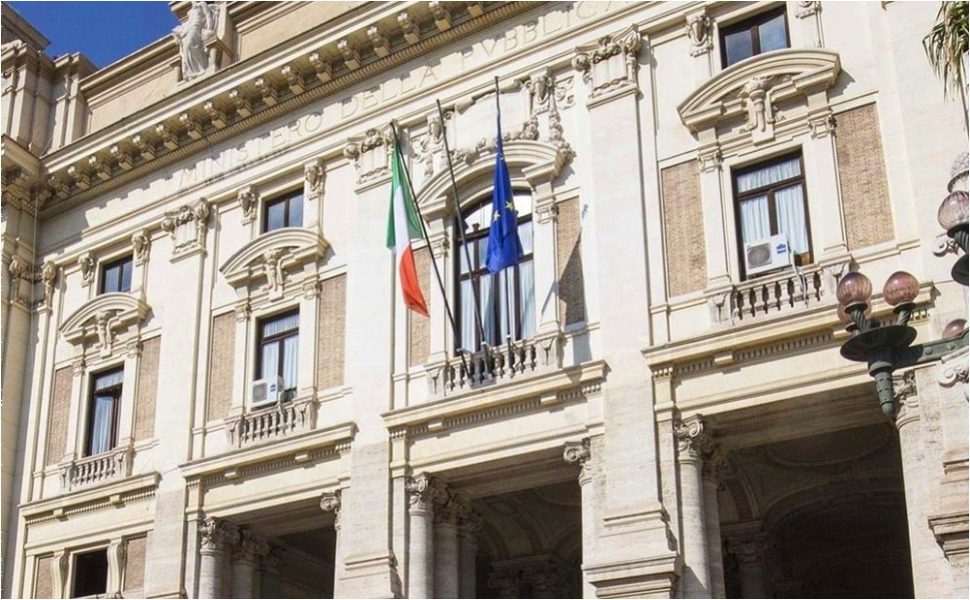 ministero istruzione