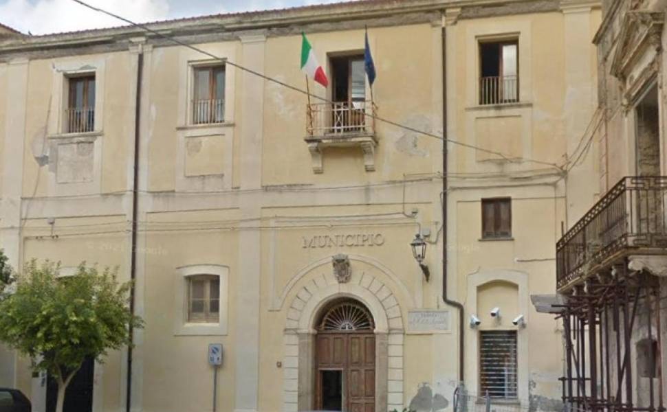 municipio comune tropea