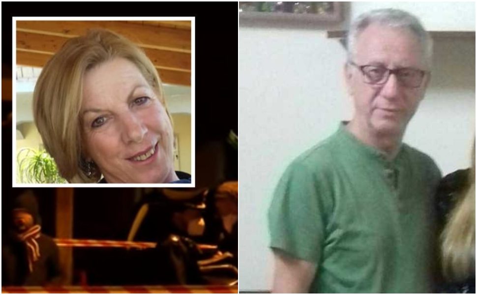 omicidio vincenza ribecco