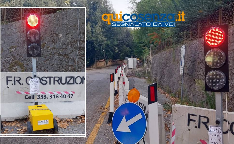 semaforo cosenza tredici canali 02