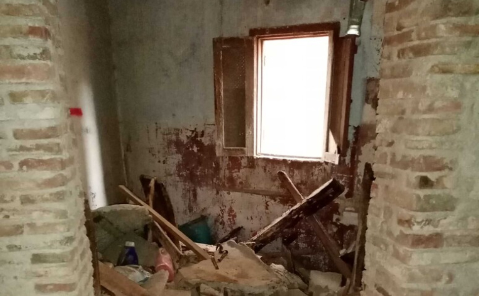 solaio cede corigliano rossano