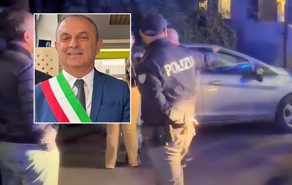 Ermanno Cennamo sindaco Cetraro