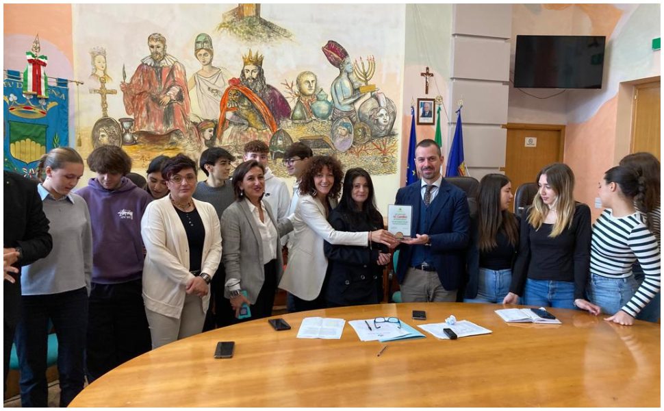 Comune-Cosenza-Telesio