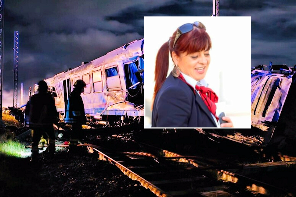 Incidente ferroviario Corigliano Rossani