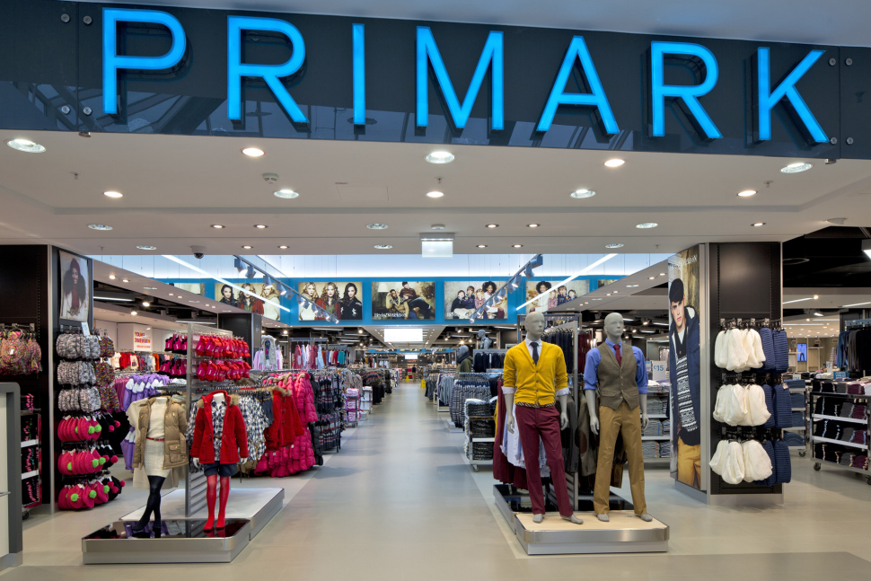 Primark Rende