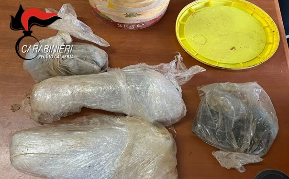 armi munizioni sinopoli