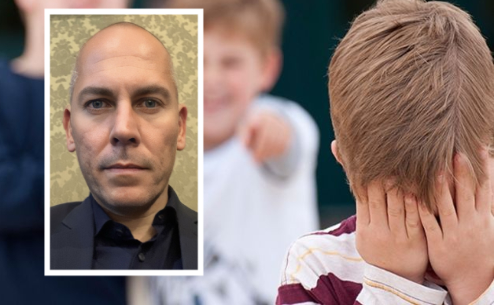 bambino isolato cosenza dott piccolo psicologo