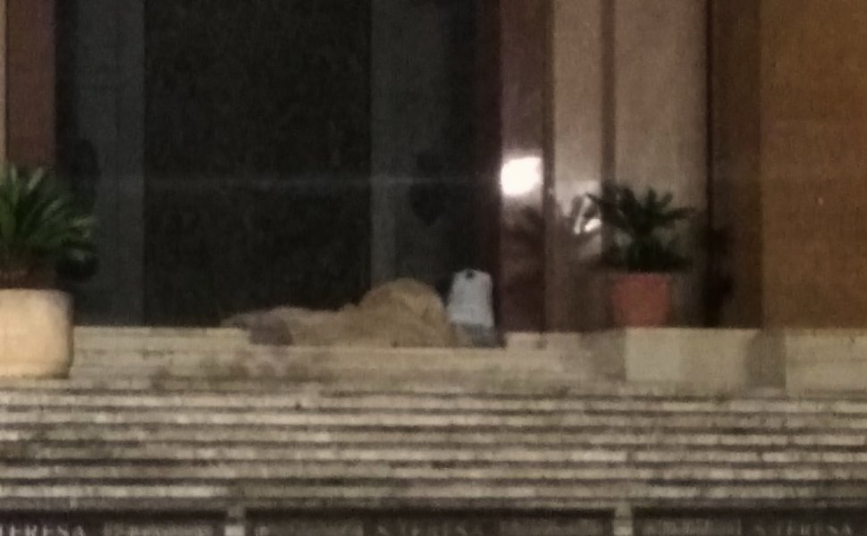 blessing santa teresa cosenza