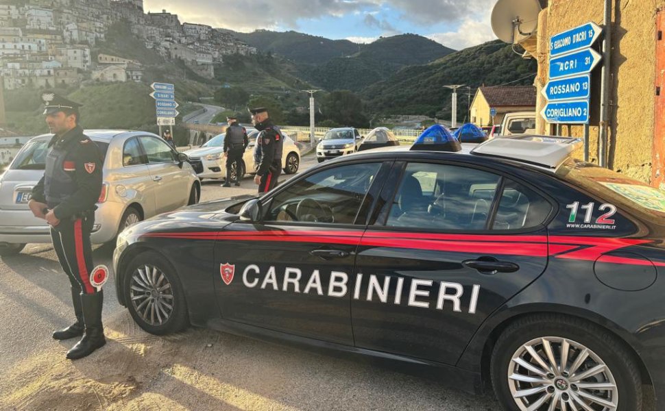 carabinieri corigliano rossano 01