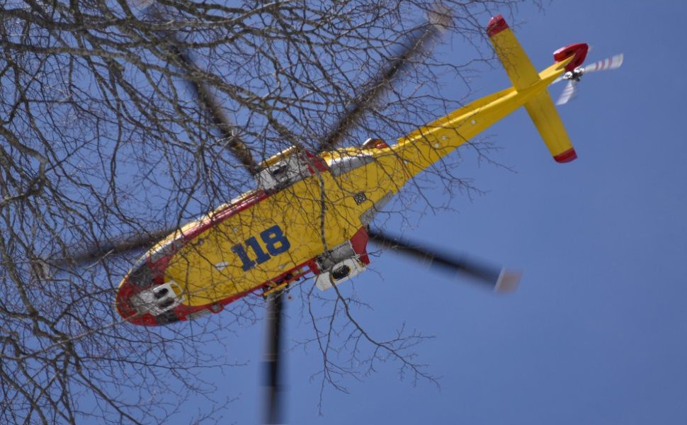 elisoccorso generico