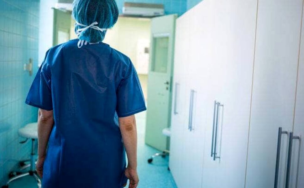 infermieri e ostetriche