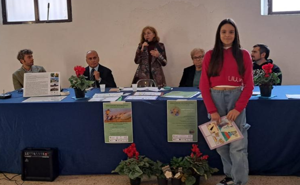 iniziativa cosenza giulia