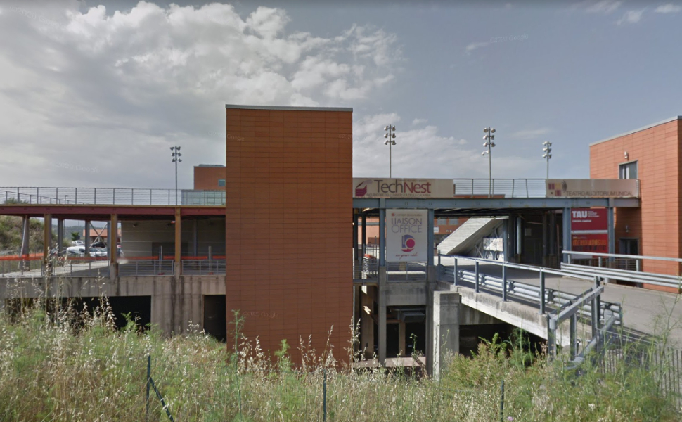 liaison office unical