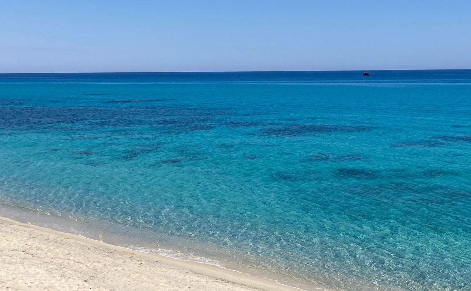 mare calabria generico
