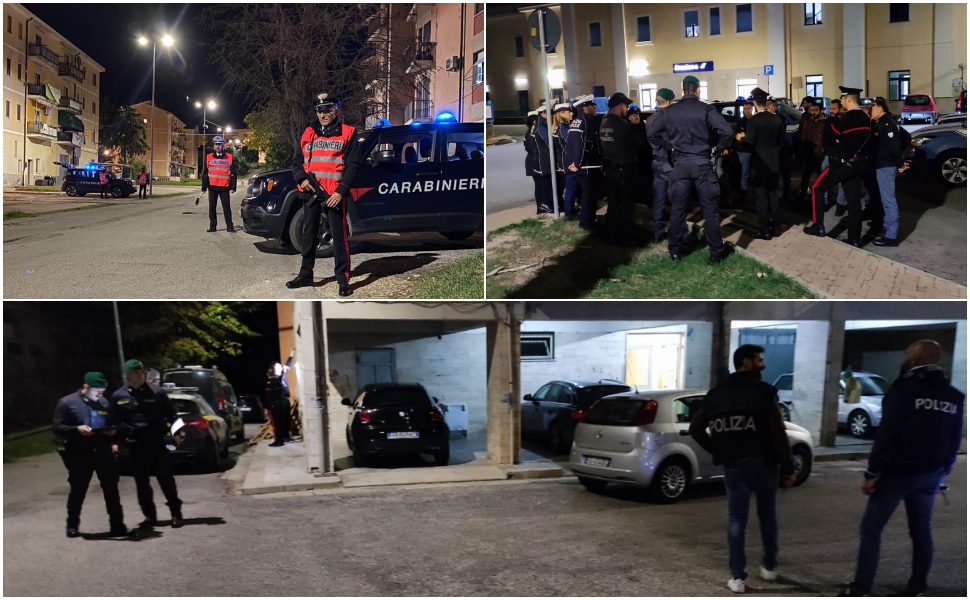 operazione alto impatto provincia cosenza 02
