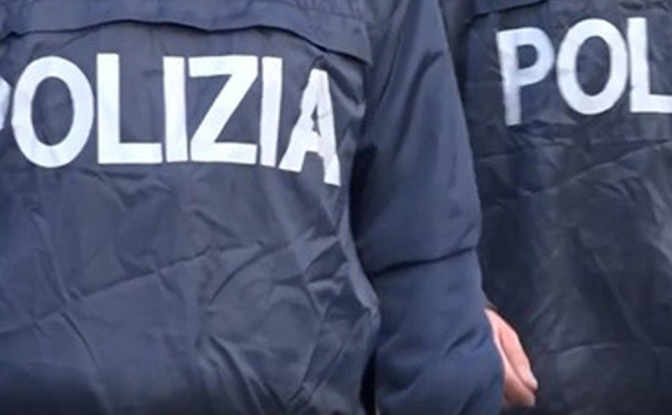 polizia sequestro beni
