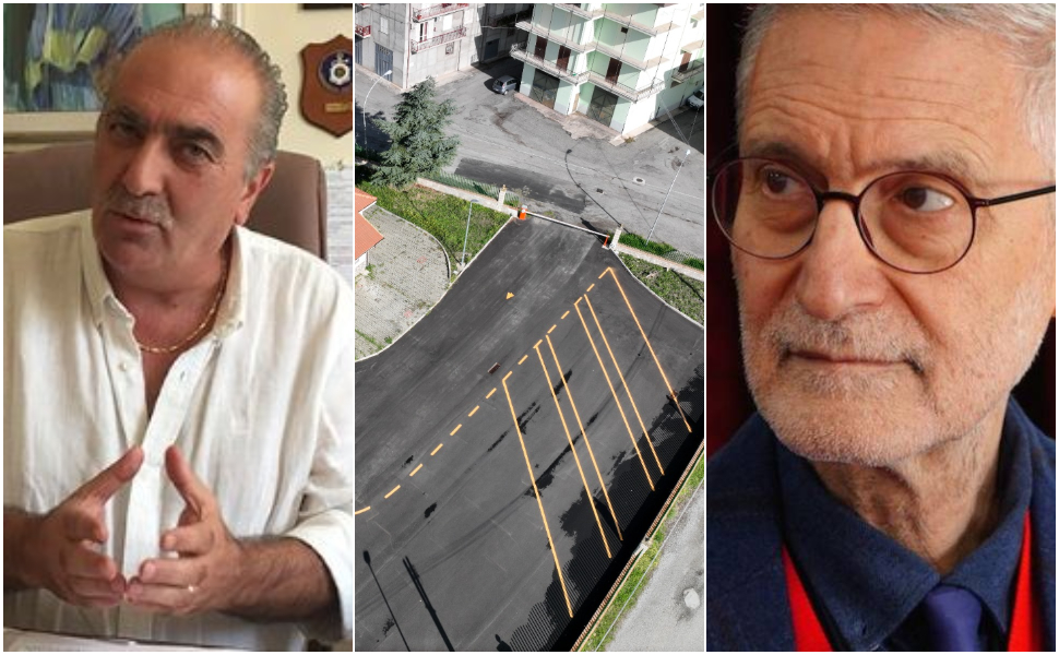 sindaco-Frascineto_fermate-bus_ferdinando-Laghi.