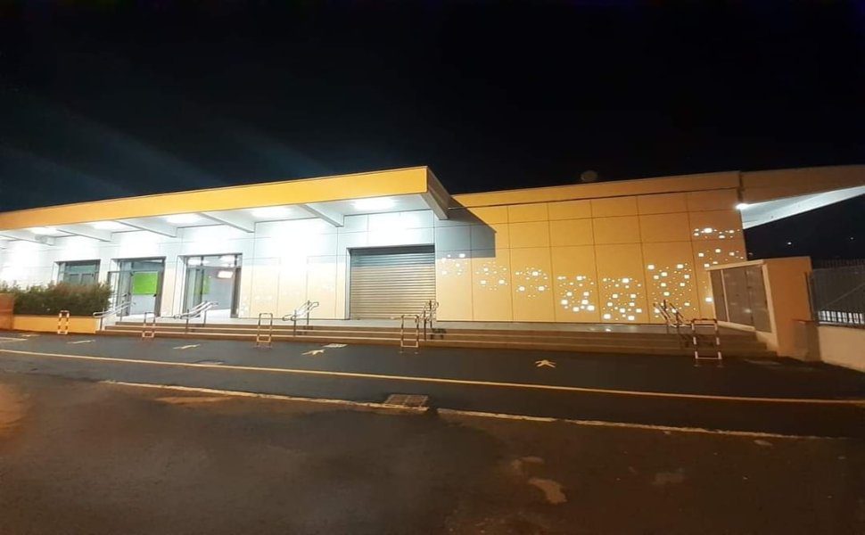 stazione scalea progetto 01