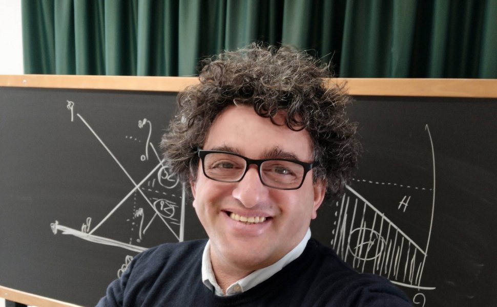 Aiello Francesco Unical