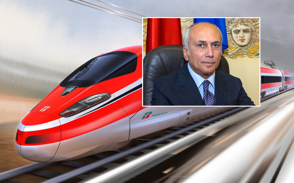 Alta velocità Caruso