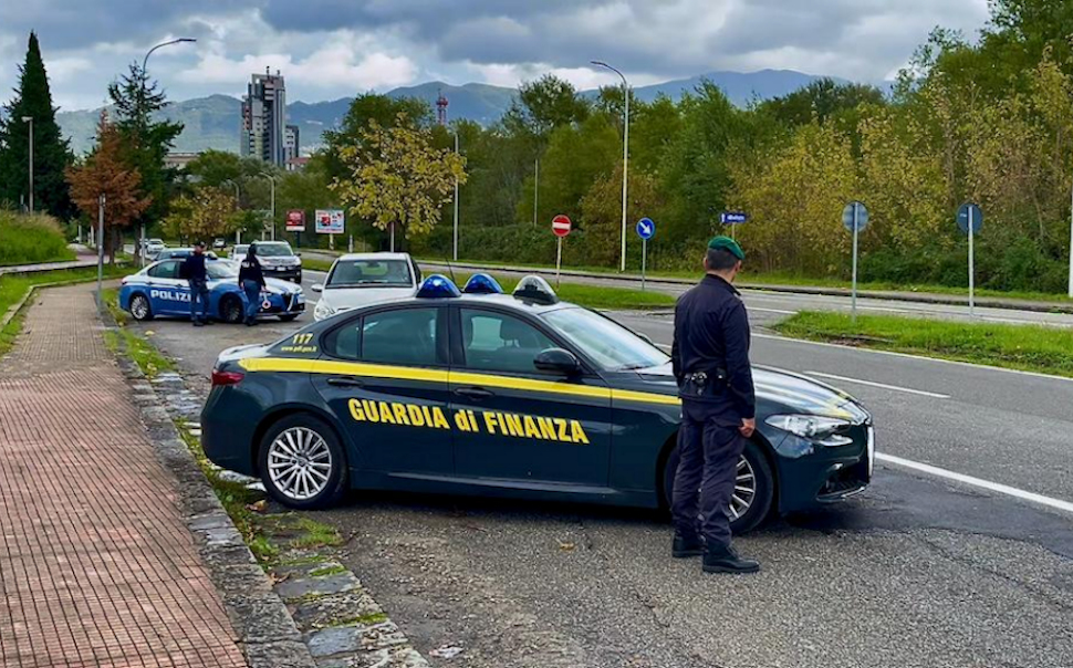 Alto Impatto Cosenza