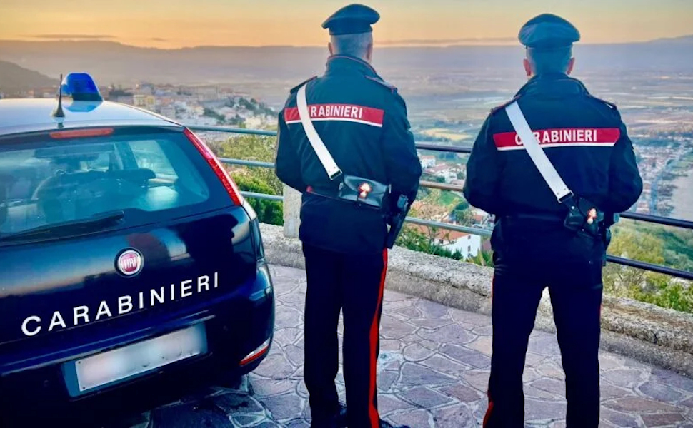 Carabinieri