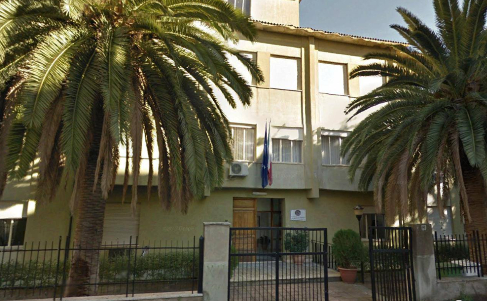 Consorzio di Bonifica dei Bacini Meridionali del Cosentino