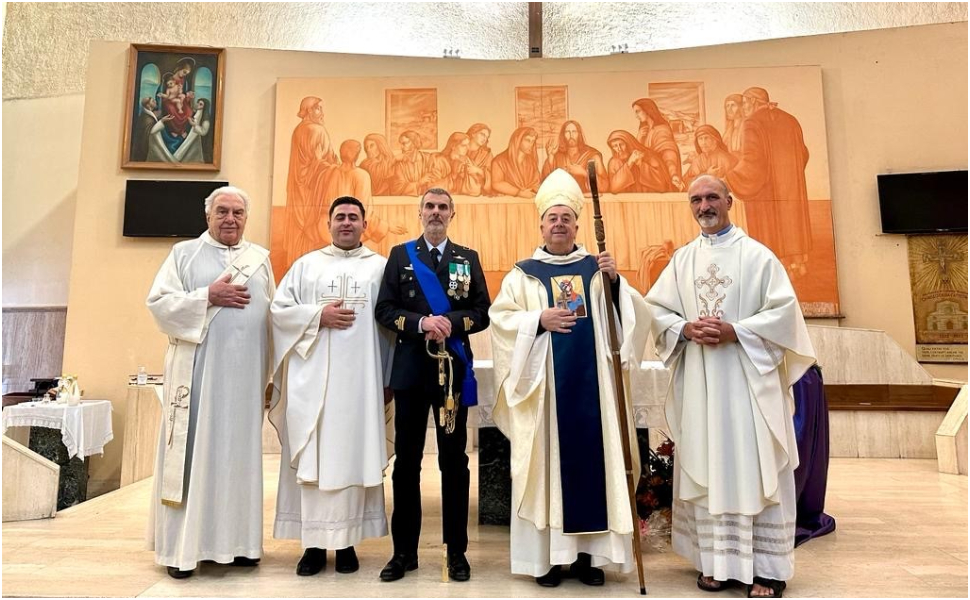 Cosenza-celebra-beata-vergine-di-Loreto-2