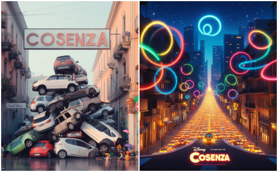 Cosenza Boris Litrenta