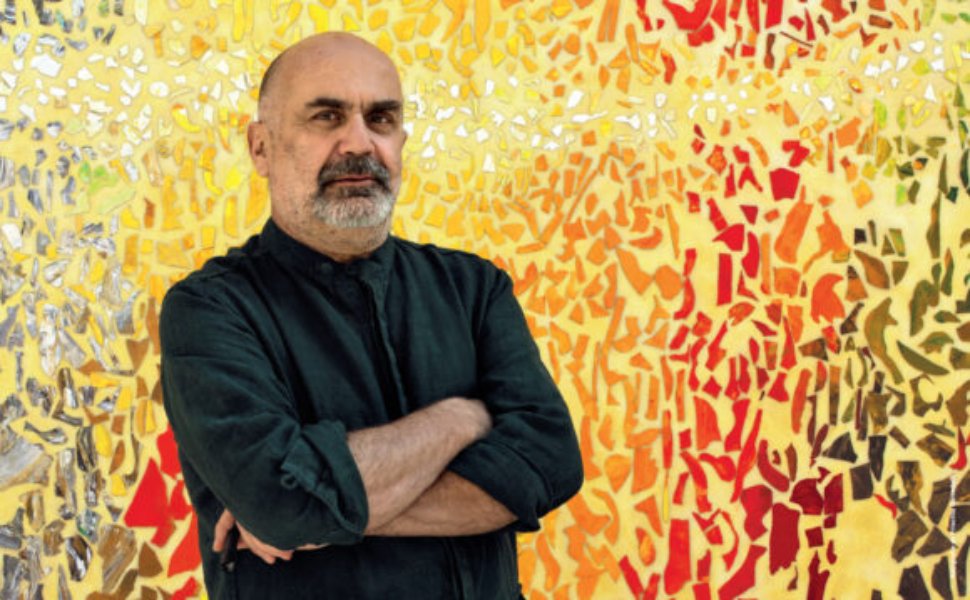 Gallo giuseppe artista