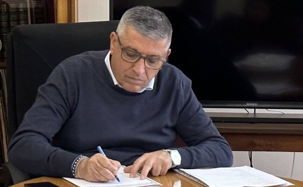 Papasso Giovanni cassano