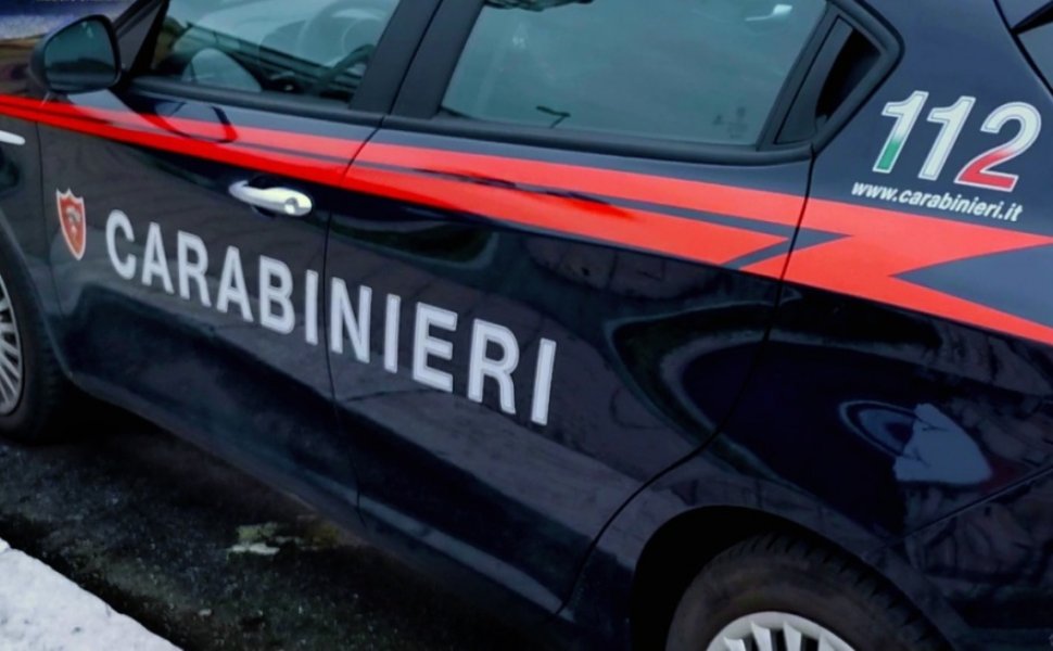carabinieri