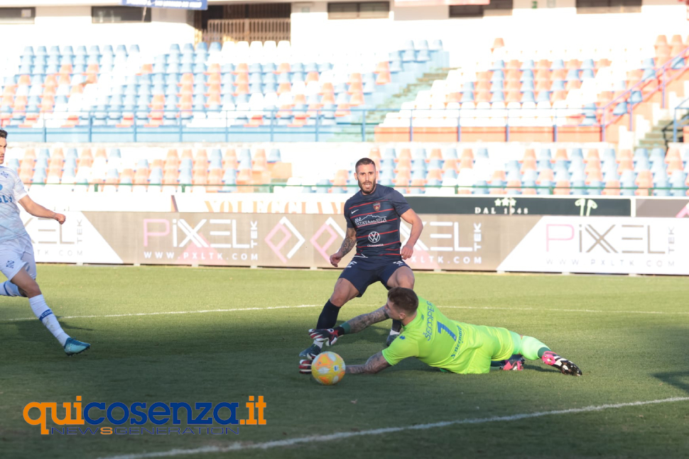 cosenza-calcio
