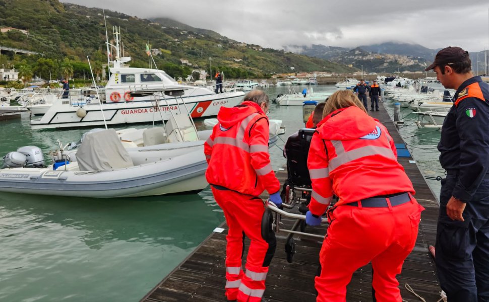 esercitazione guardia costiera cetraro 02