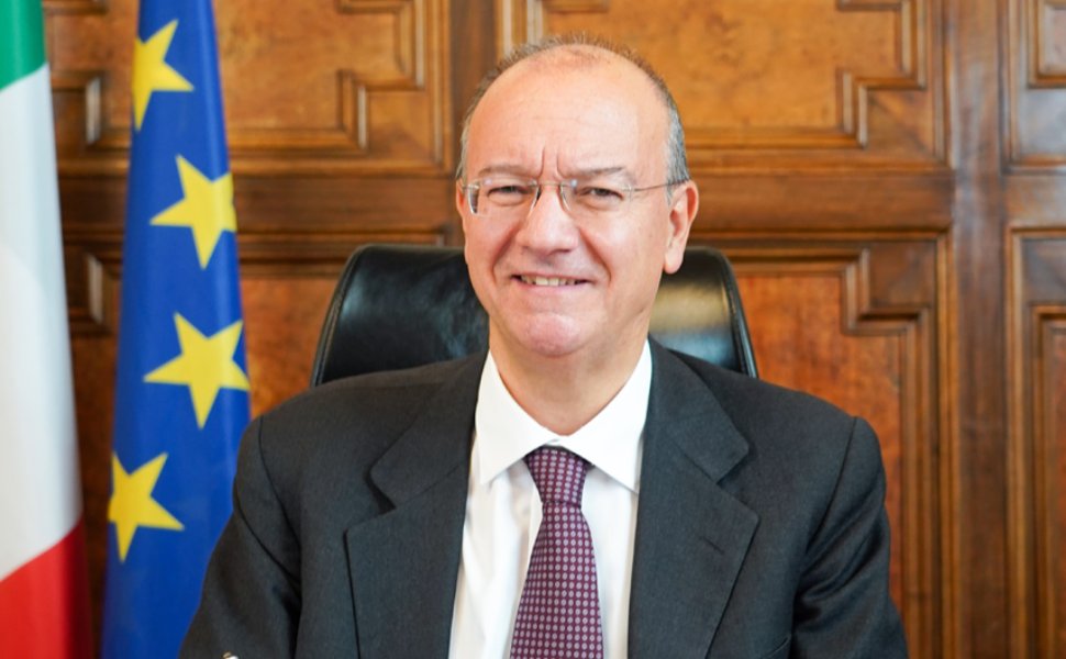 ministro giuseppe valditara