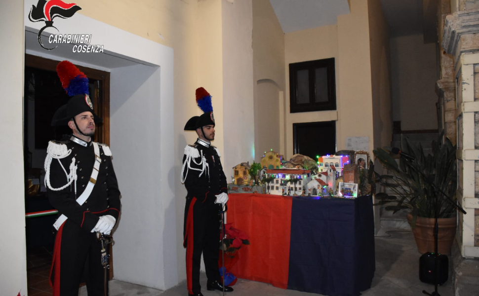 mostra-presepi-caserma-cosenza