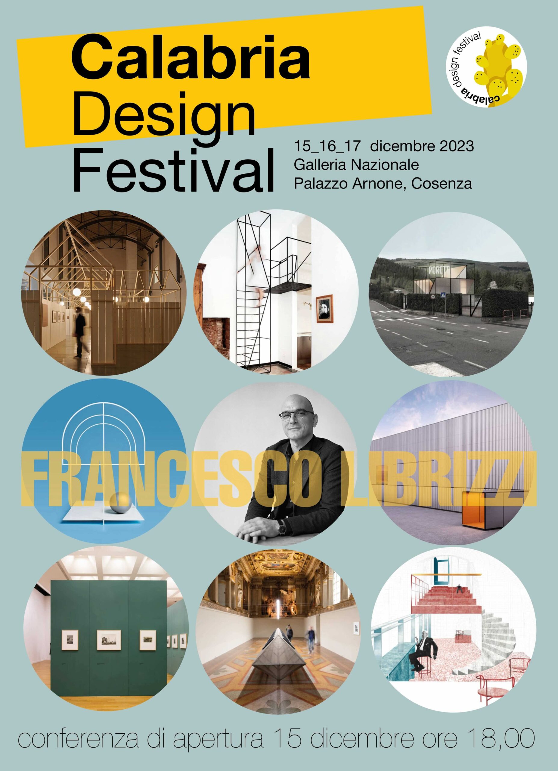 Calabria Design Festival