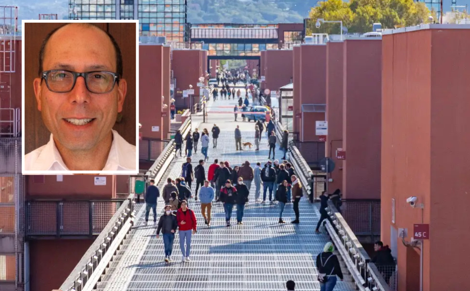 unical - Jonathan Simon