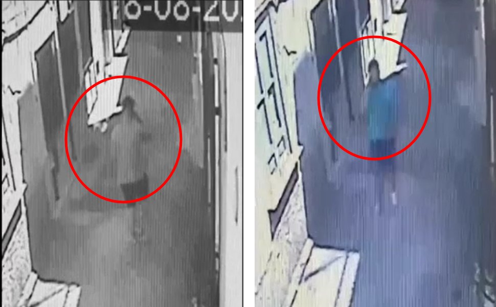 ventenne napoletano truffa anziana castrovillari