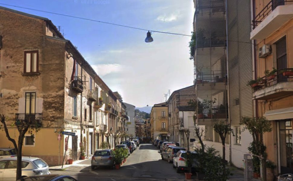 via rivocati cosenza