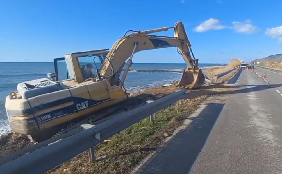 ANAS-a-lavoro-su-SS18 tra Nocera e Campora