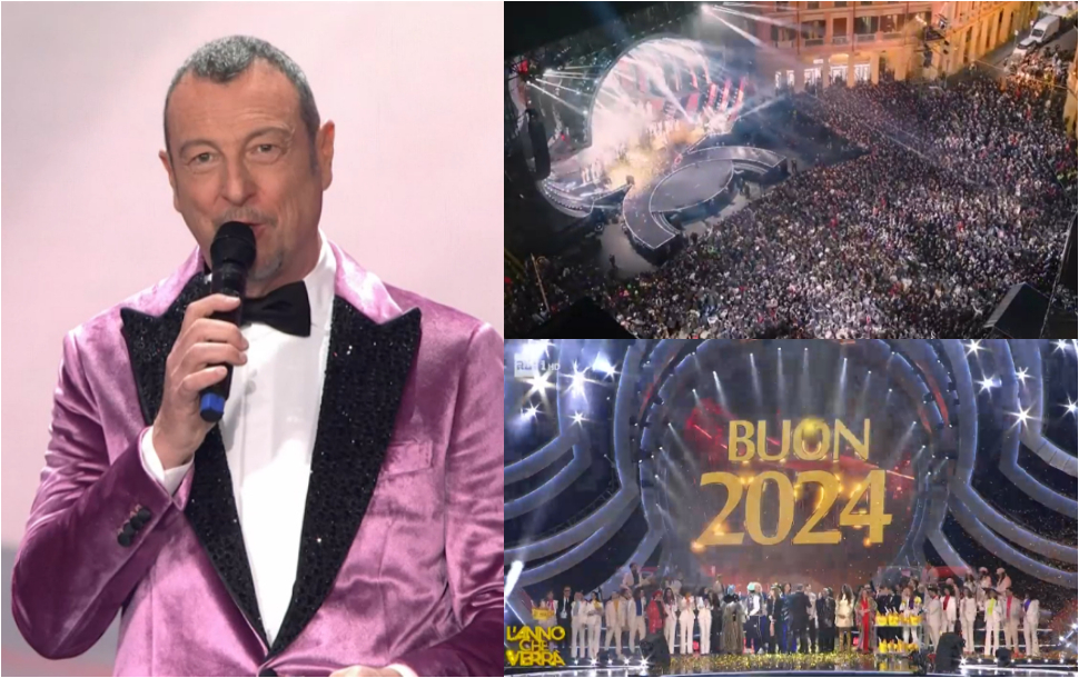 Anno che verrà 2024