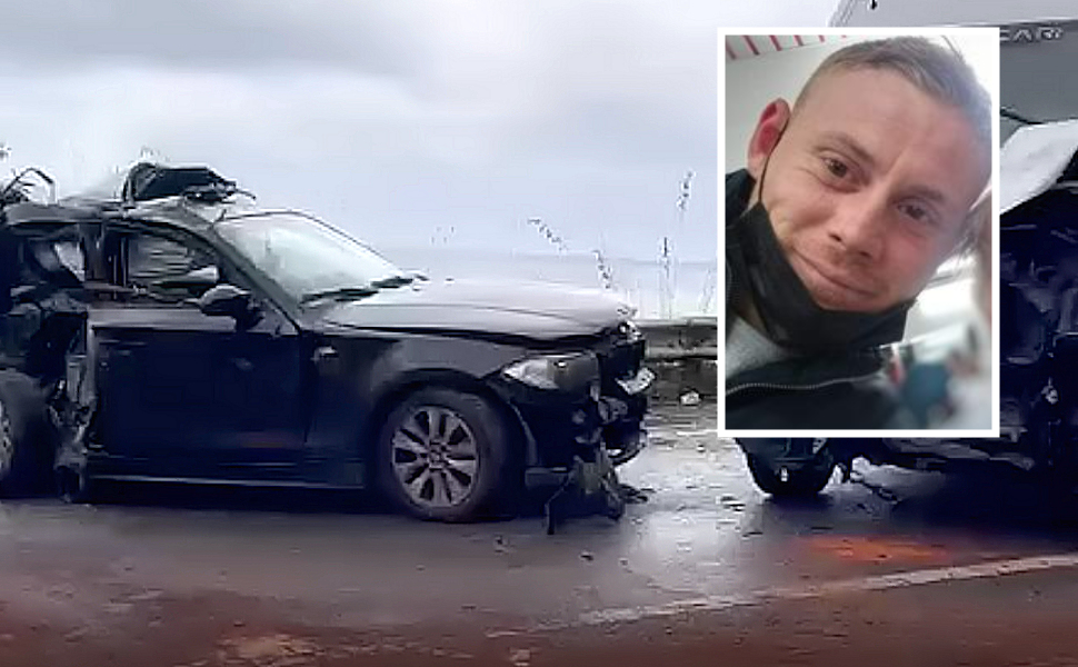 Cetraro marco casella incidente ss 18