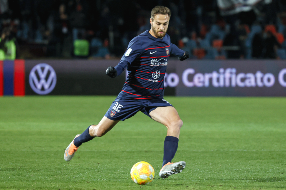 Filippo Sgarbi Cosenza