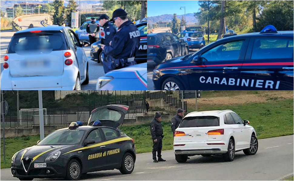 Operazione Alto Impatto