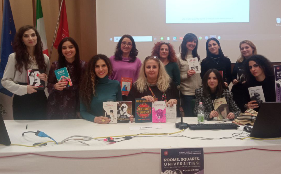 Purple Square unical 01