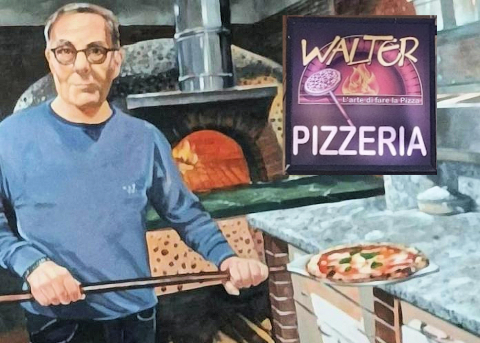 Walter Pizzeria