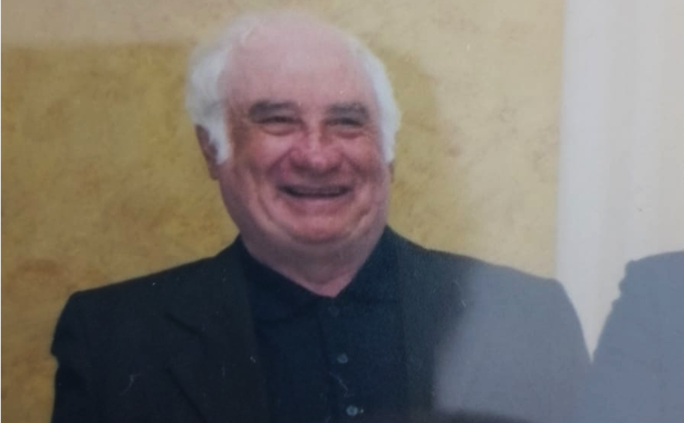 antonio lucente trovato senza vita cerchiara