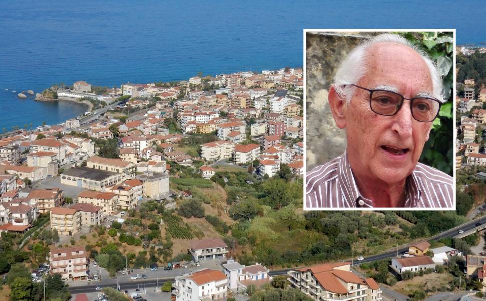 belvedere marittimo sindaco cascini