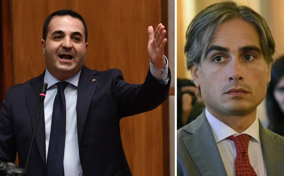 cannizzaro - Falcomata